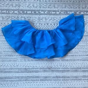 Carmen Miranda Costume